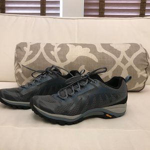 Merrell Siren Edge 3 Running Hiking Shoe size 8